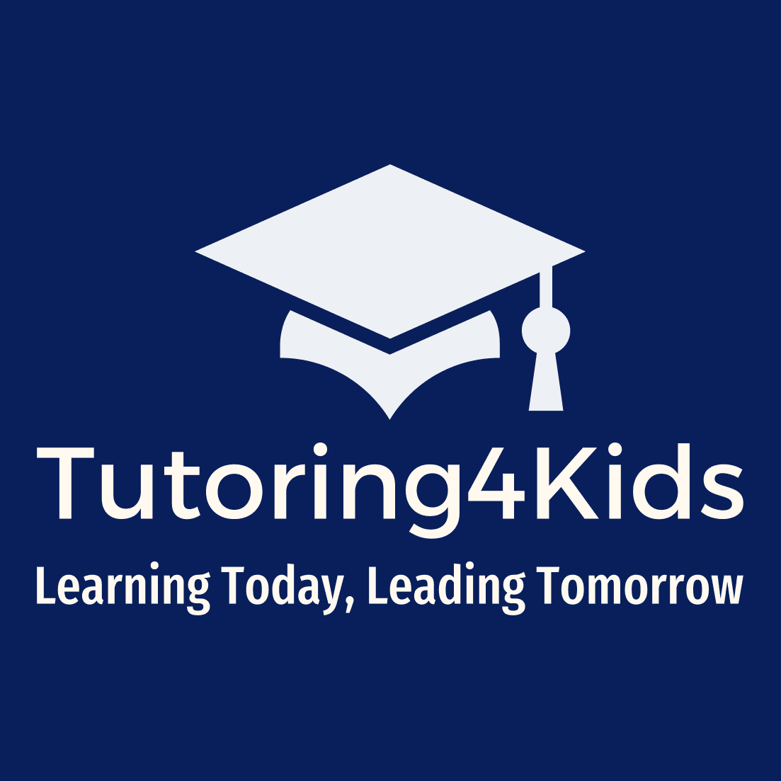 English Tutoring for Children and Teens